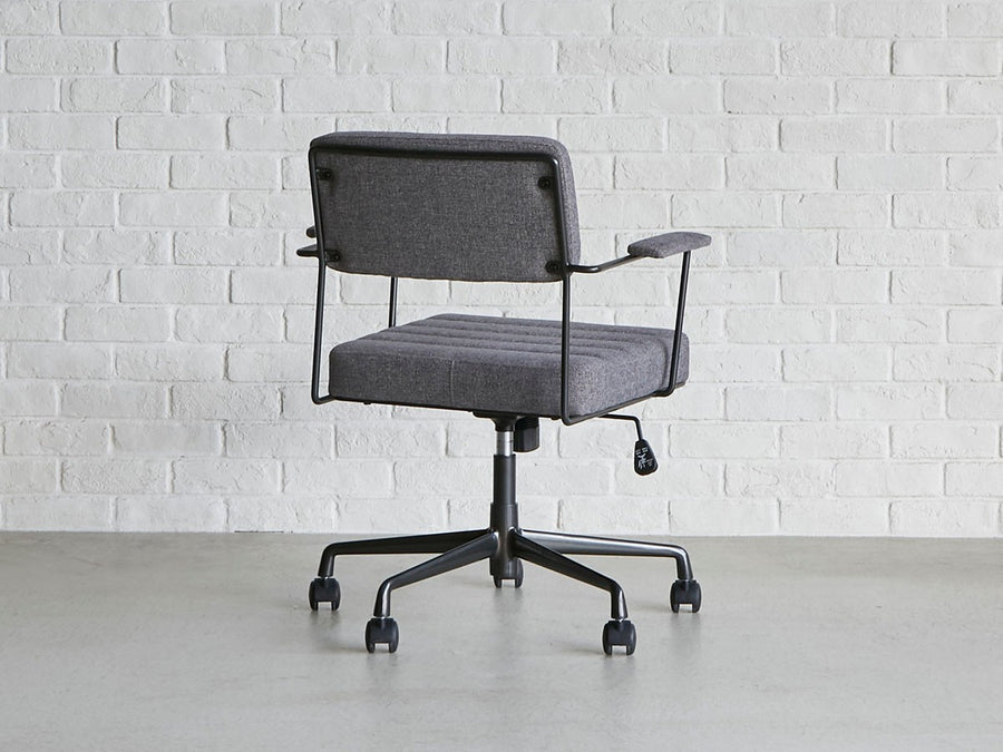 COX DESK CHAIR