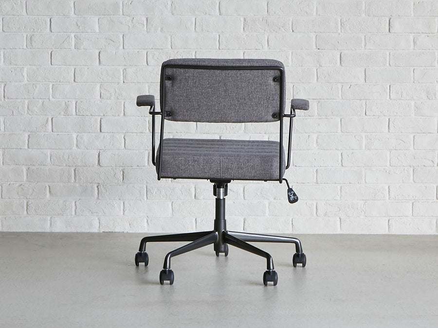 COX DESK CHAIR