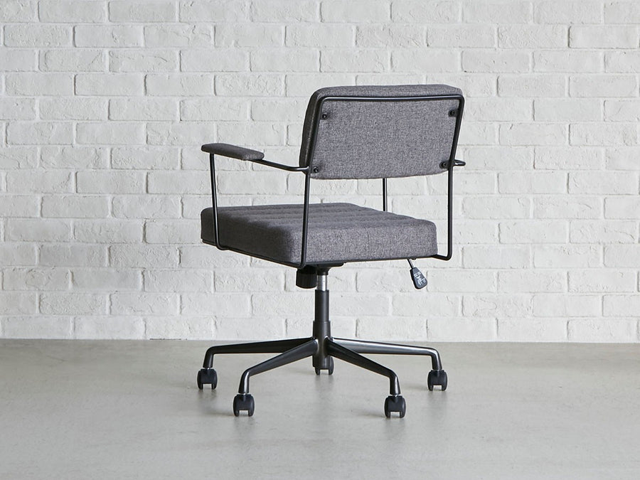 COX DESK CHAIR