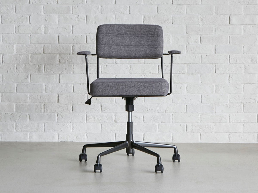 COX DESK CHAIR