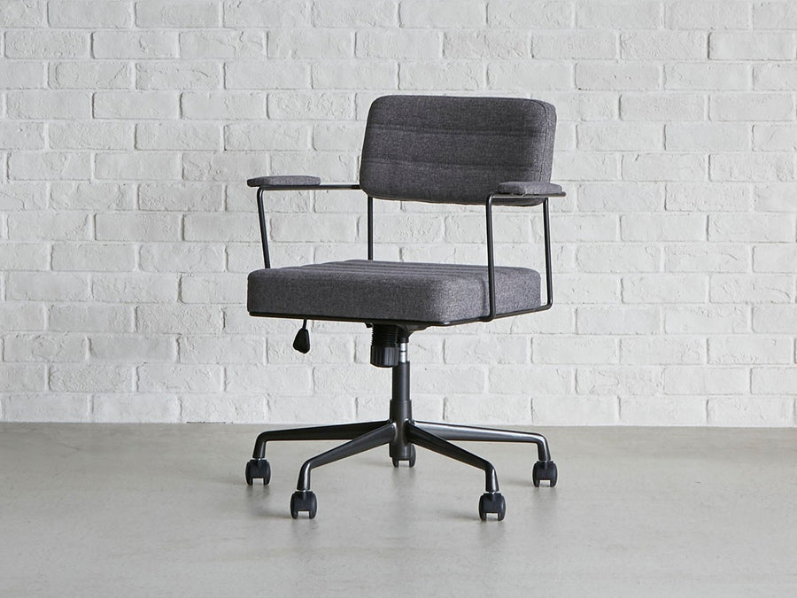 COX DESK CHAIR