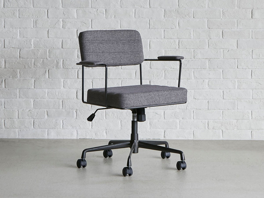 COX DESK CHAIR