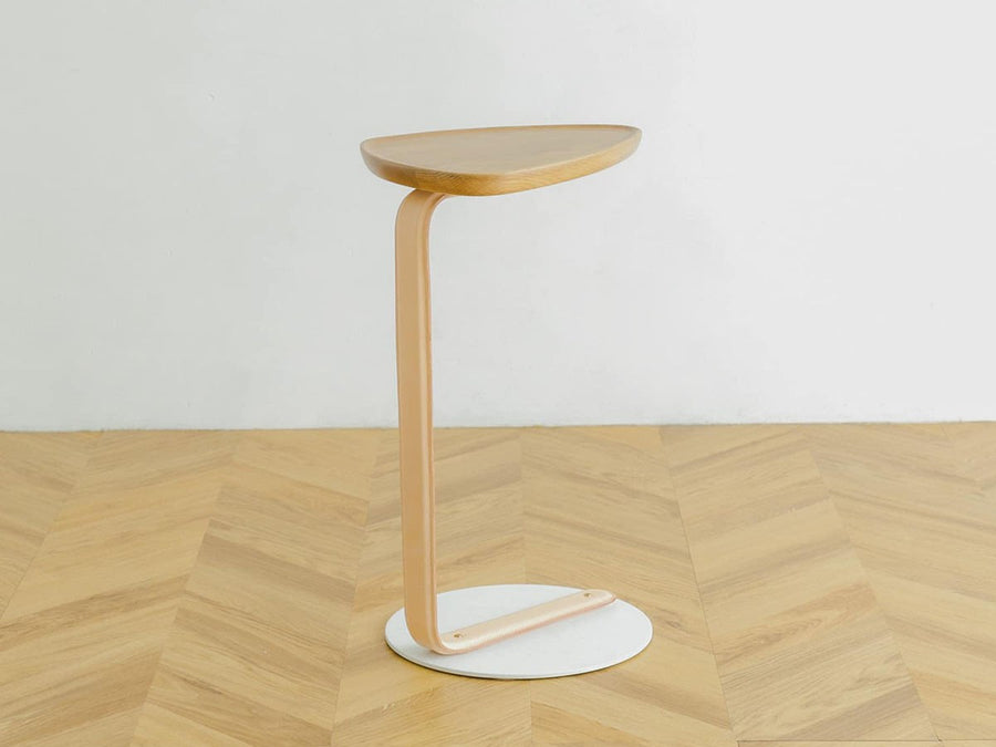 DOORS × SYOTYL Luonka TRI SIDE TABLE