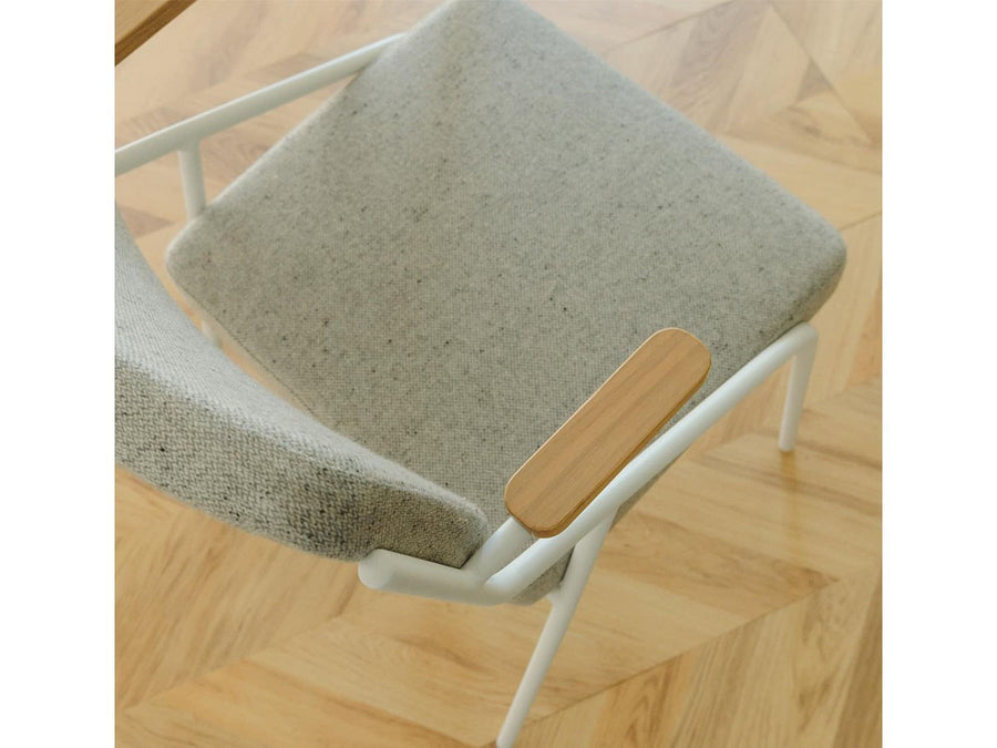 DOORS × SYOTYL Luonka ARM CHAIR