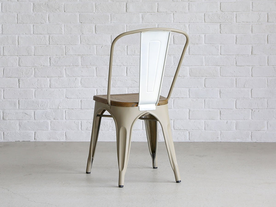 DANER CHAIR