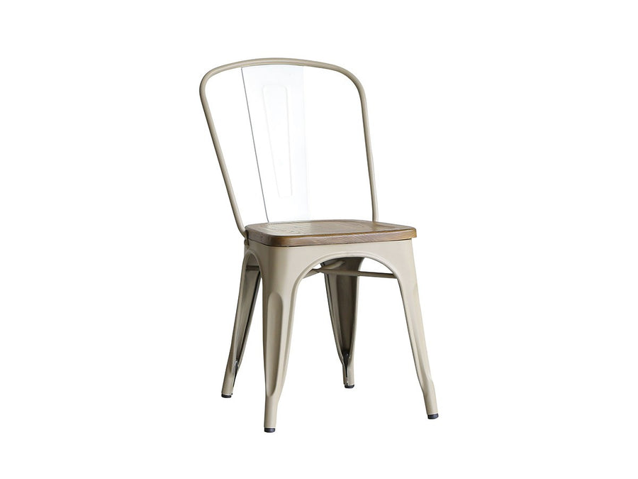 DANER CHAIR