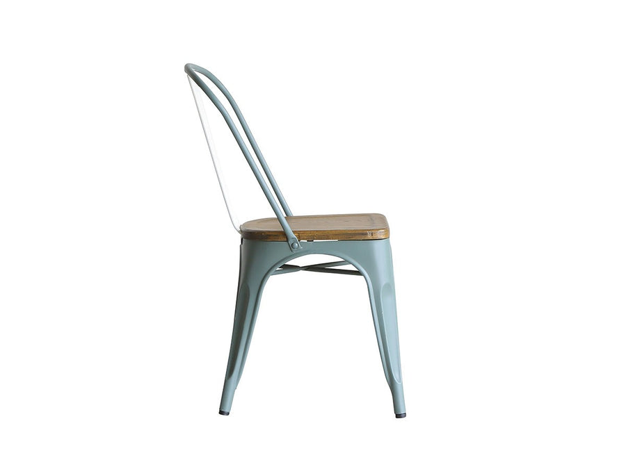 DANER CHAIR