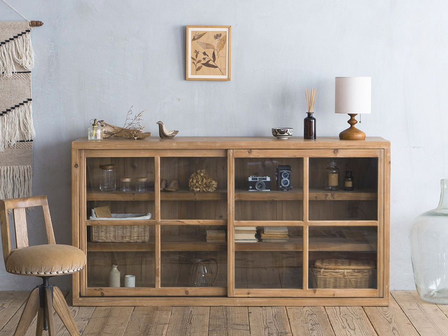 HACHISU CABINET