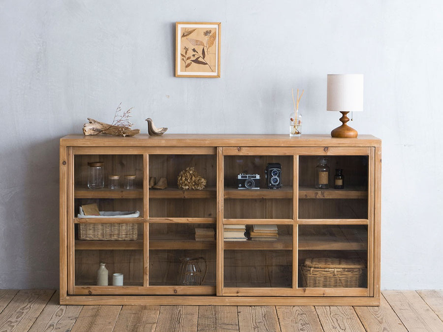 HACHISU CABINET