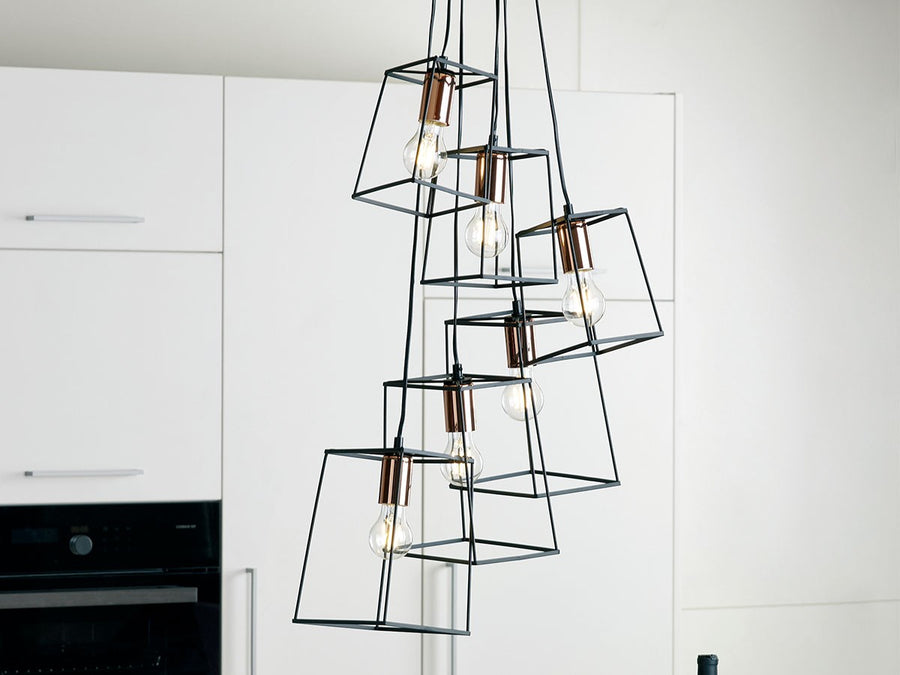 Pendant Light