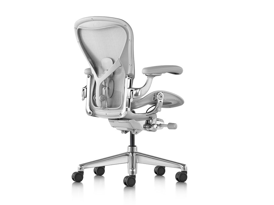 Aeron Chair Remastered C size (large size)