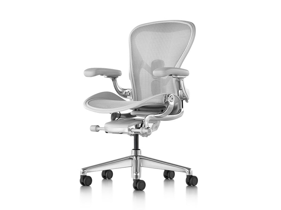 Aeron Chair Remastered C size (large size)