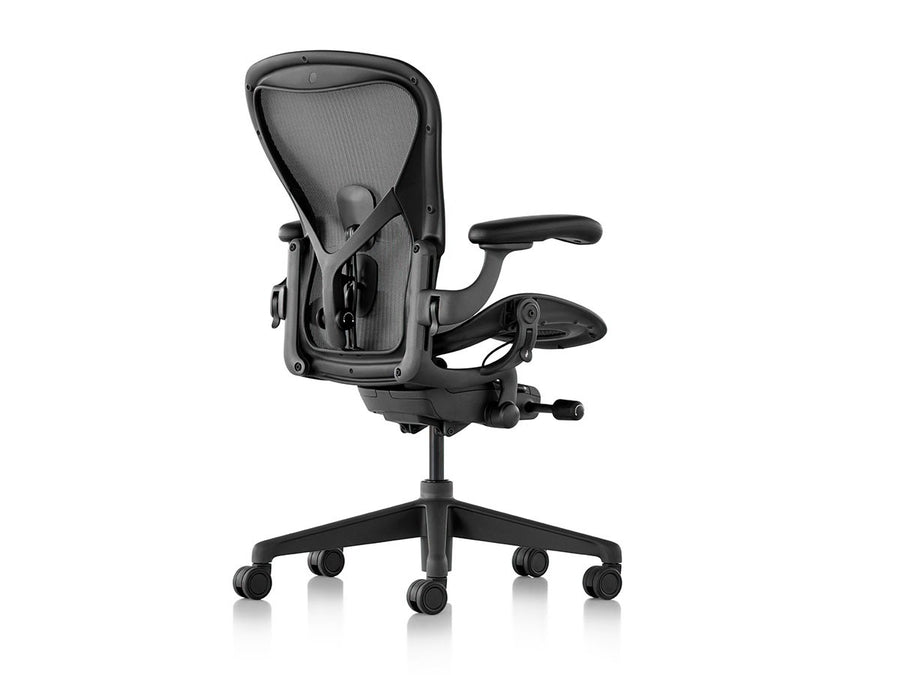 Aeron Chair Remastered C size (large size)