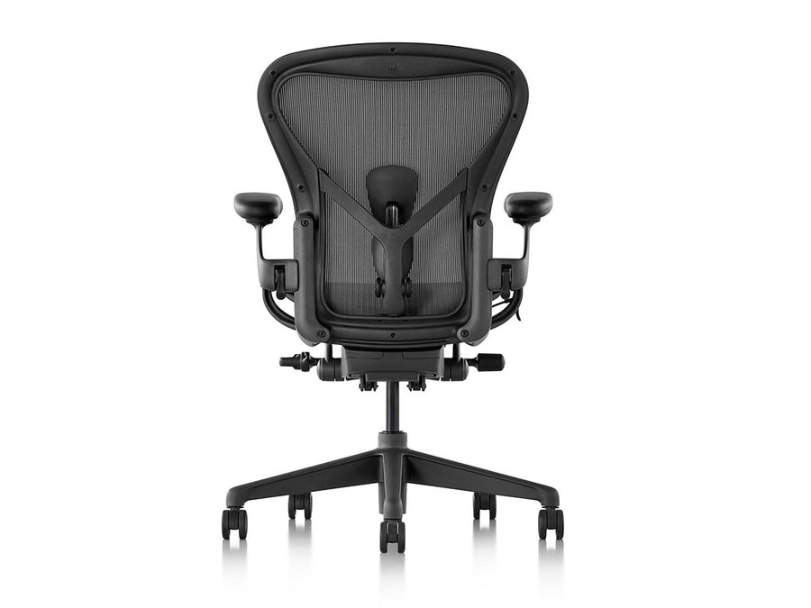 Aeron Chair Remastered C size (large size)