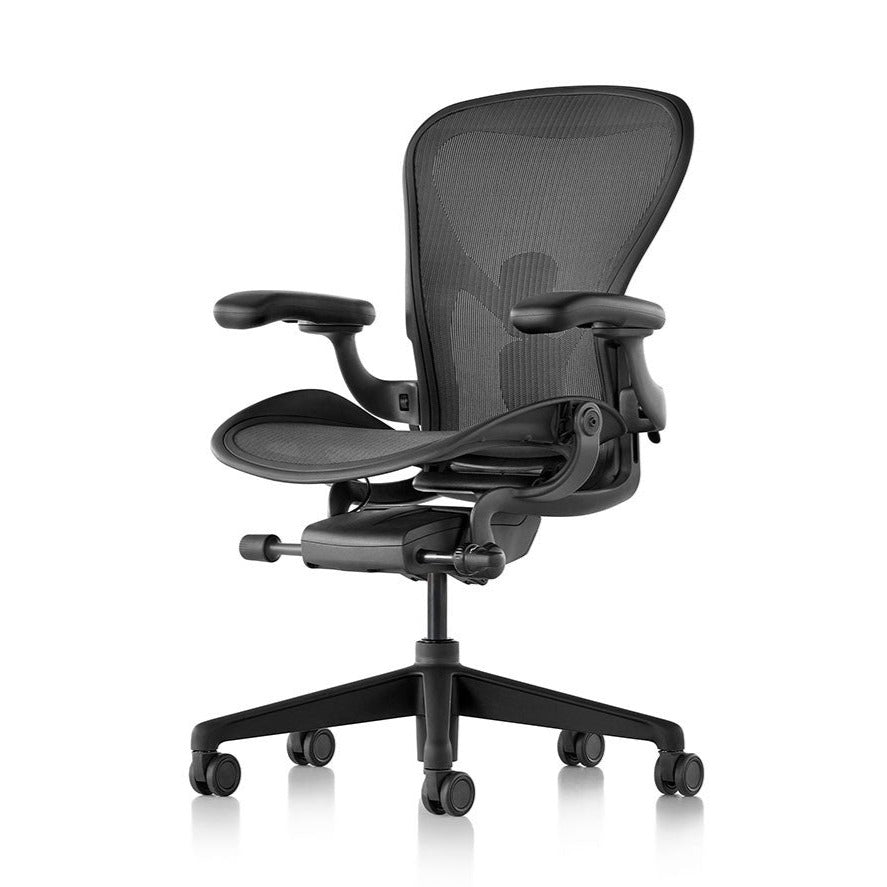 Aeron Chair Remastered C size (large size)