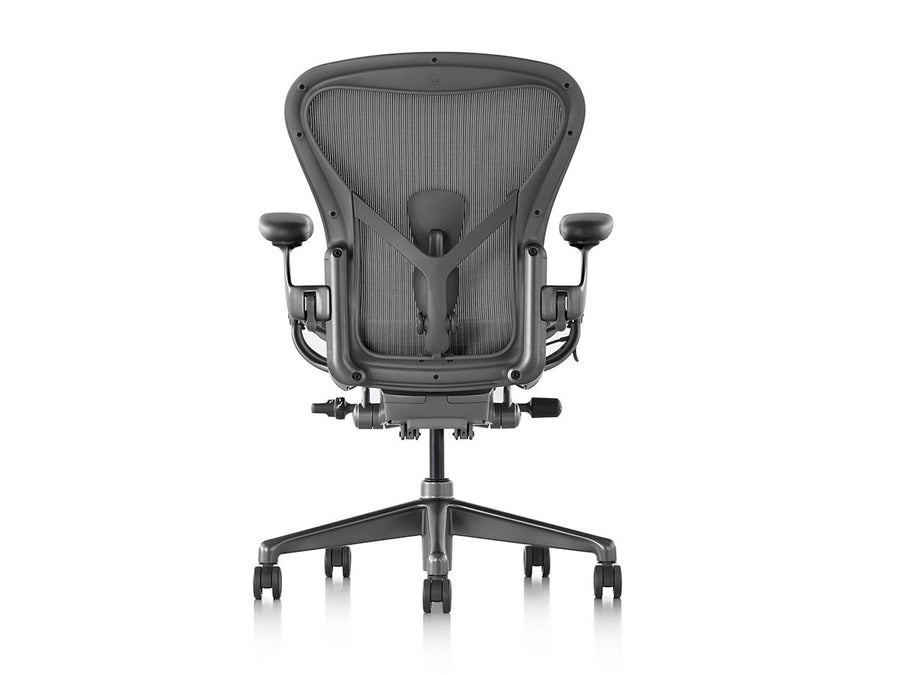 Aeron Chair Remastered C size (large size)