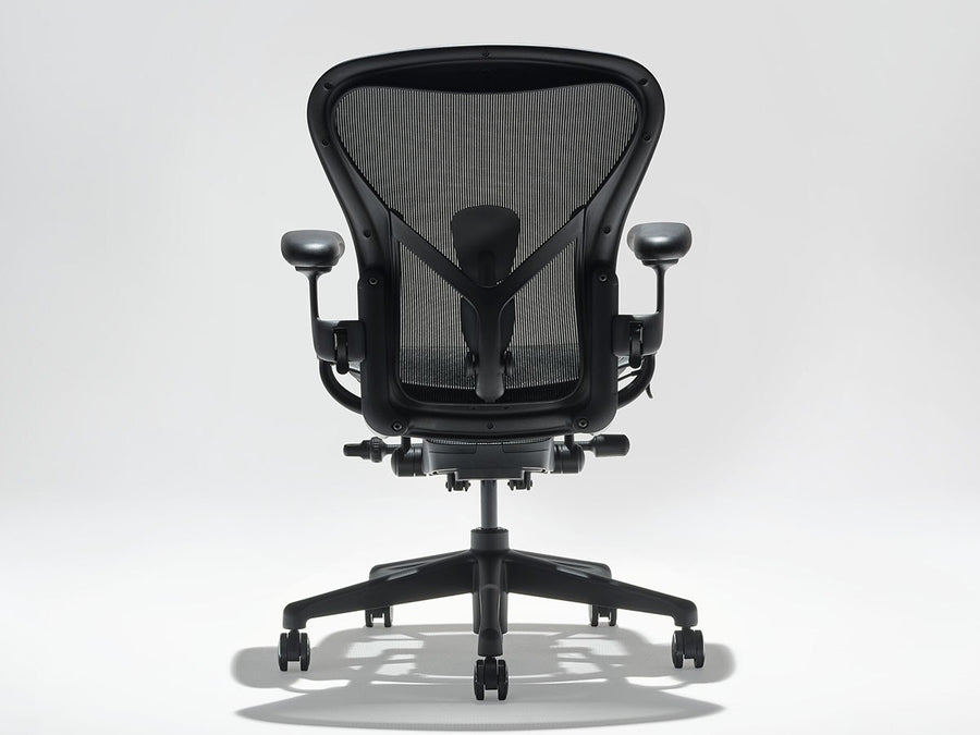 Aeron Chair Remastered C size (large size)