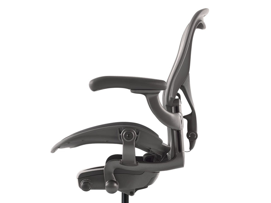 Aeron Chair Remastered C size (large size)