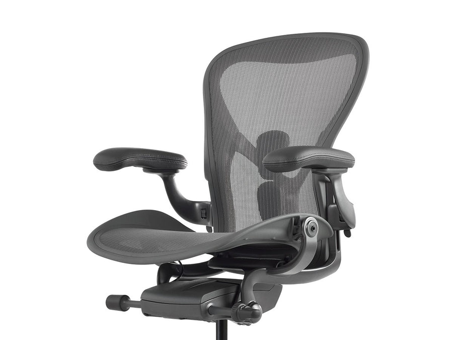 Aeron Chair Remastered C size (large size)