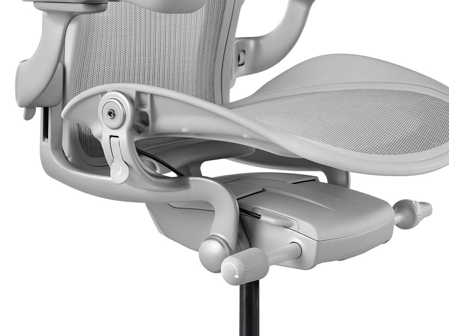 Aeron Chair Remastered C size (large size)