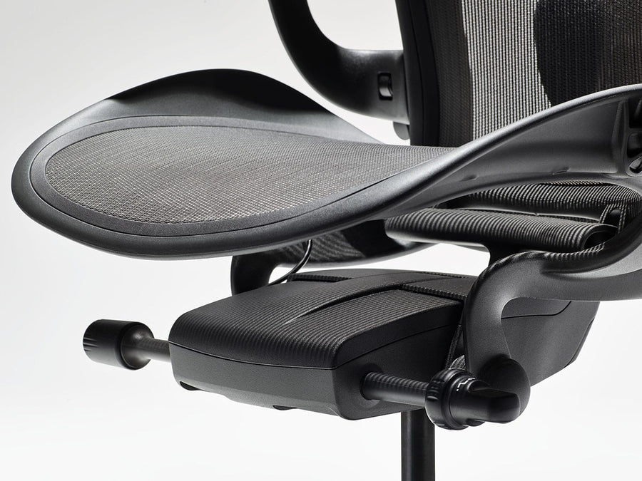 Aeron Chair Remastered C size (large size)