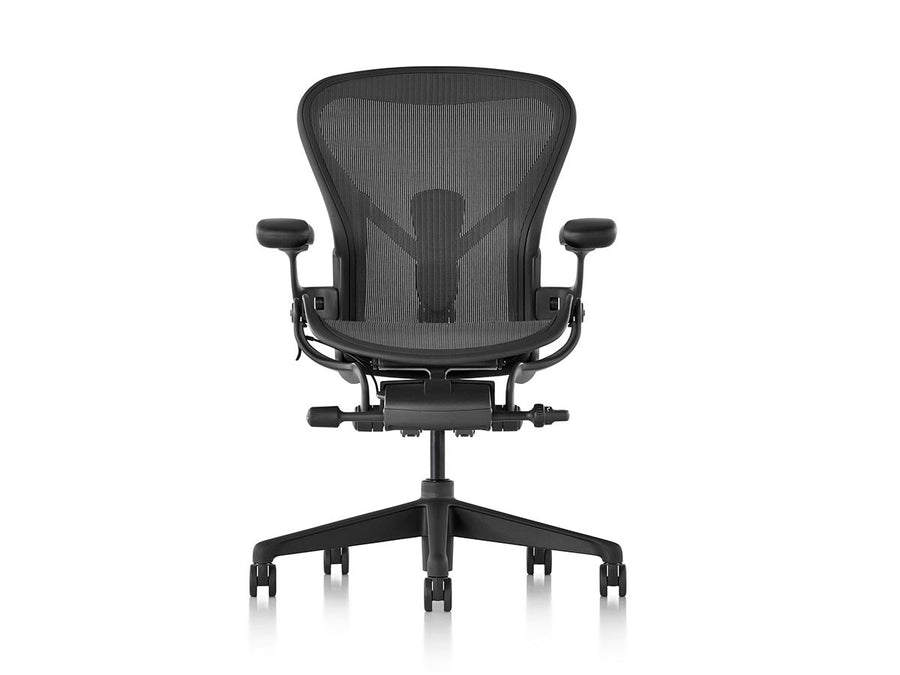 Aeron Chair Remastered Bサイズ（ミディアムサイズ）