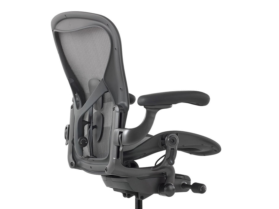 Aeron Chair Remastered Bサイズ（ミディアムサイズ）