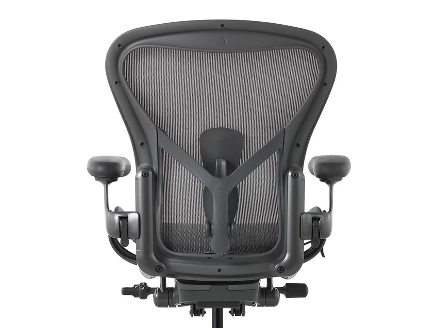 Aeron Chair Remastered Bサイズ（ミディアムサイズ）