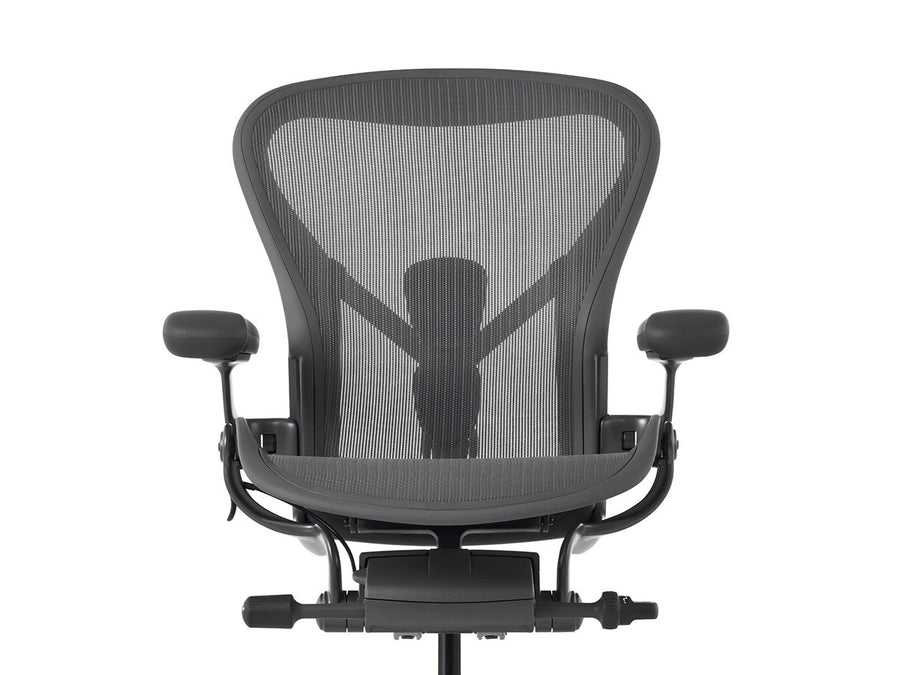 Aeron Chair Remastered Bサイズ（ミディアムサイズ）