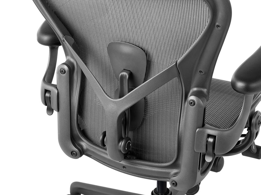 Aeron Chair Remastered Bサイズ（ミディアムサイズ）