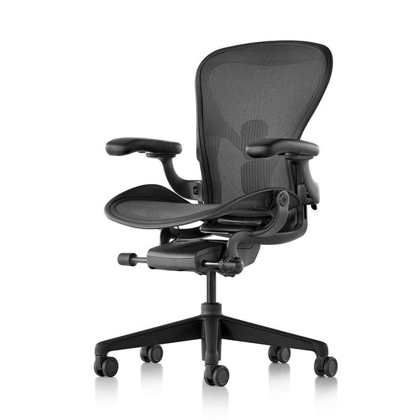 Aeron Chair Remastered A size (small size)