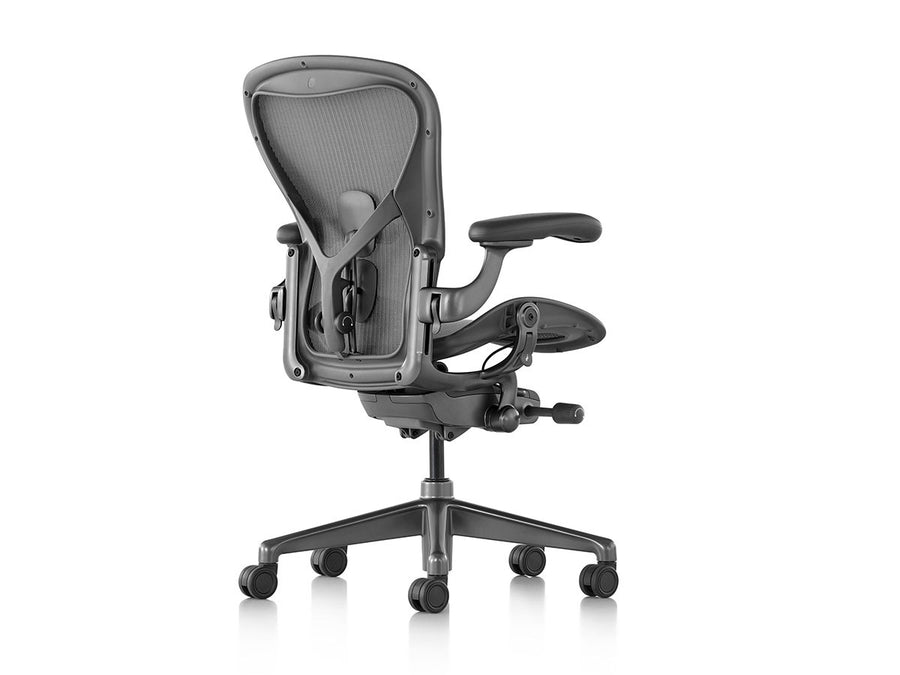 Aeron Chair Remastered Aサイズ（スモールサイズ）