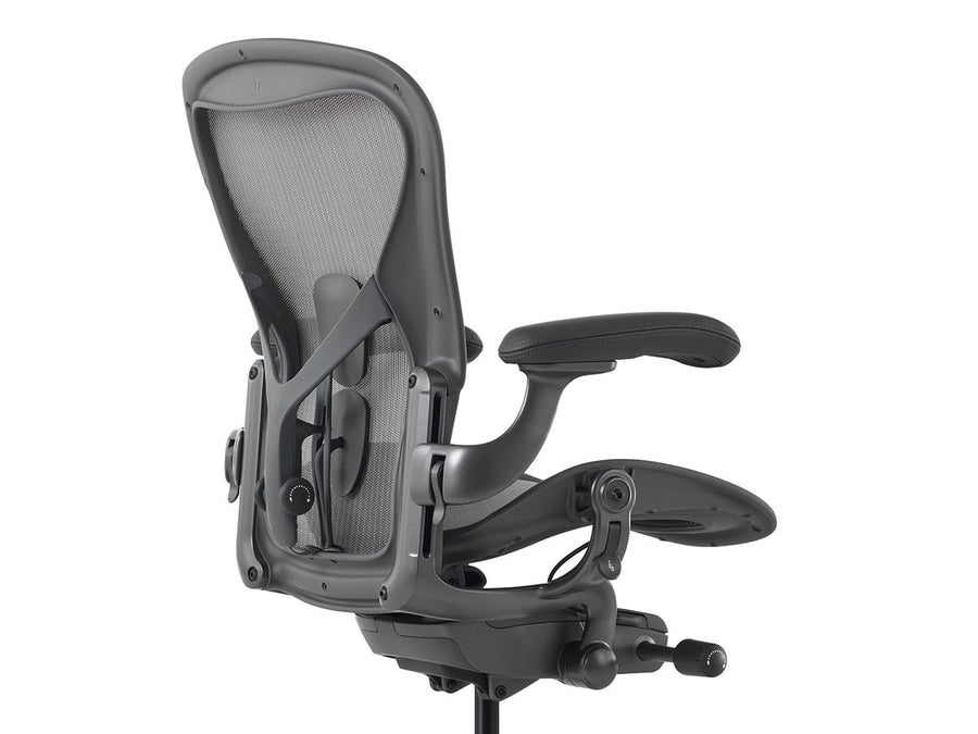 Aeron Chair Remastered Aサイズ（スモールサイズ）