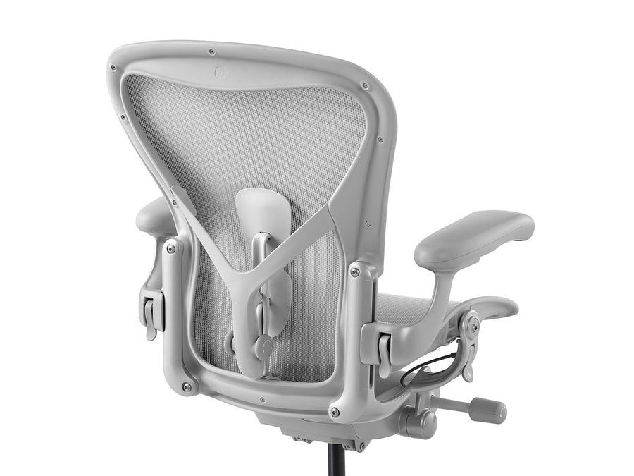 Aeron Chair Remastered Aサイズ（スモールサイズ）