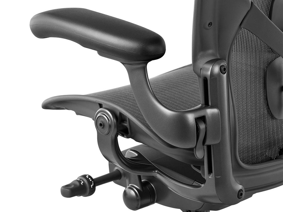 Aeron Chair Remastered Aサイズ（スモールサイズ）