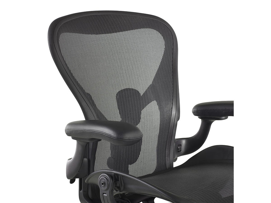 Aeron Chair Remastered Aサイズ（スモールサイズ）