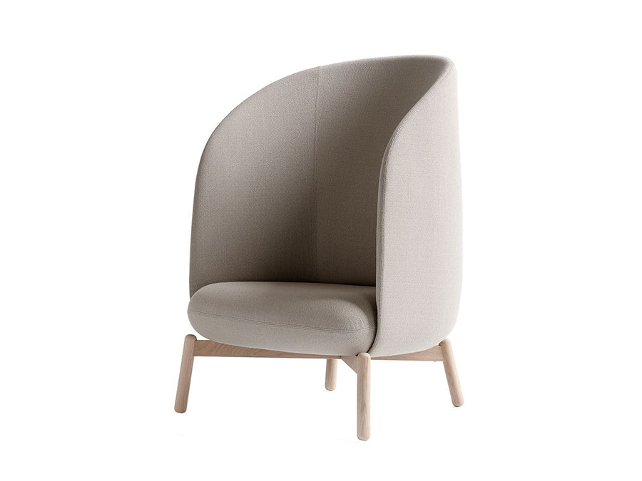 Nest Easy Chair