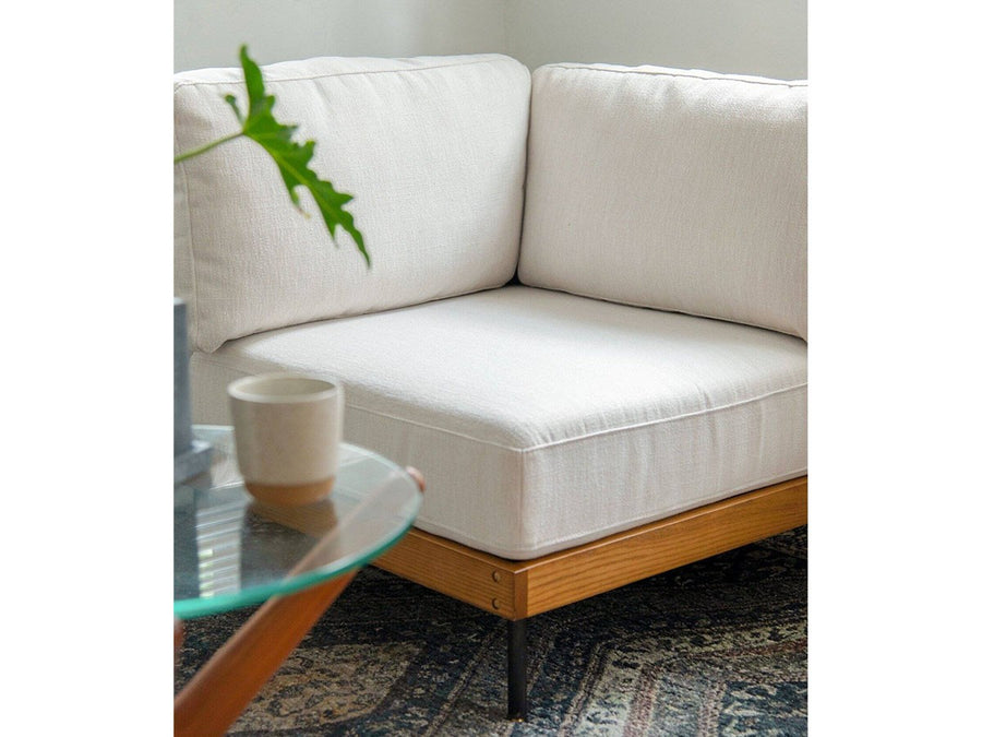 LILLE CORNER SOFA