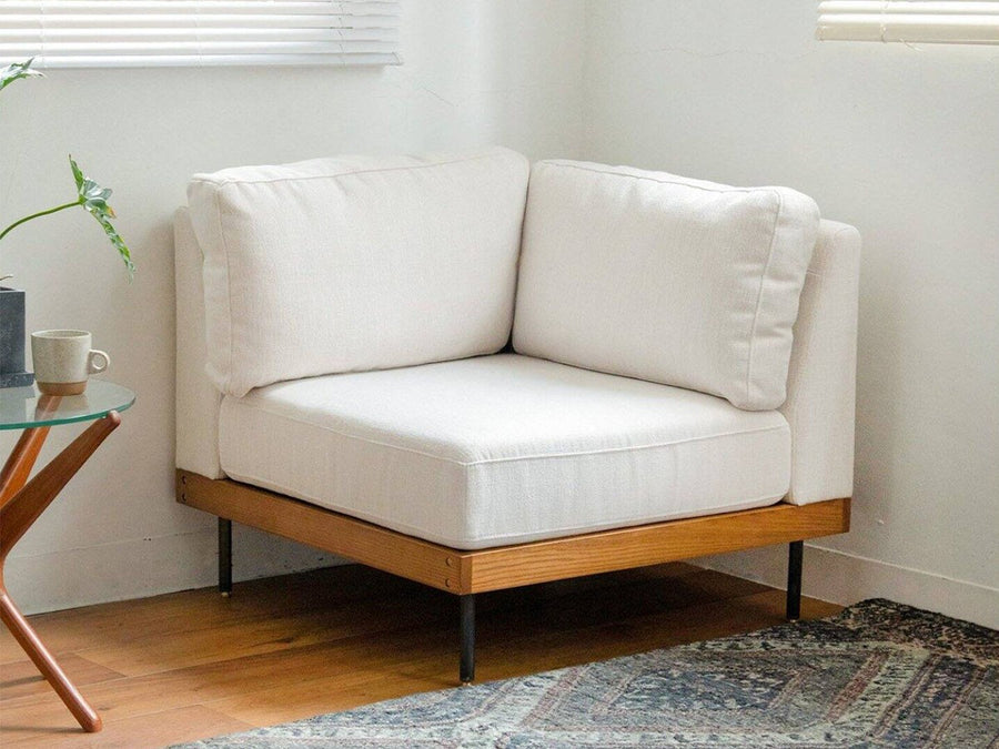 LILLE CORNER SOFA