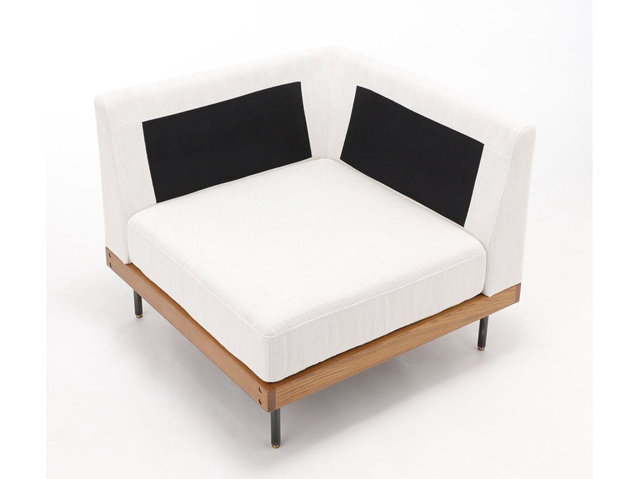 LILLE CORNER SOFA