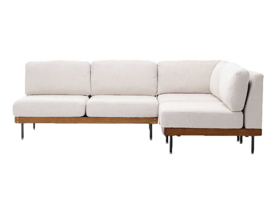 LILLE CORNER SOFA