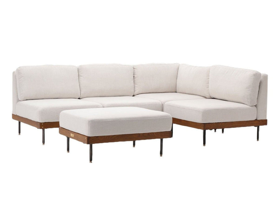 LILLE CORNER SOFA