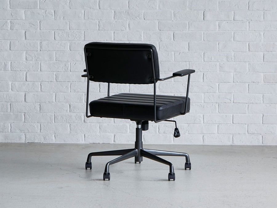 COX DESK CHAIR