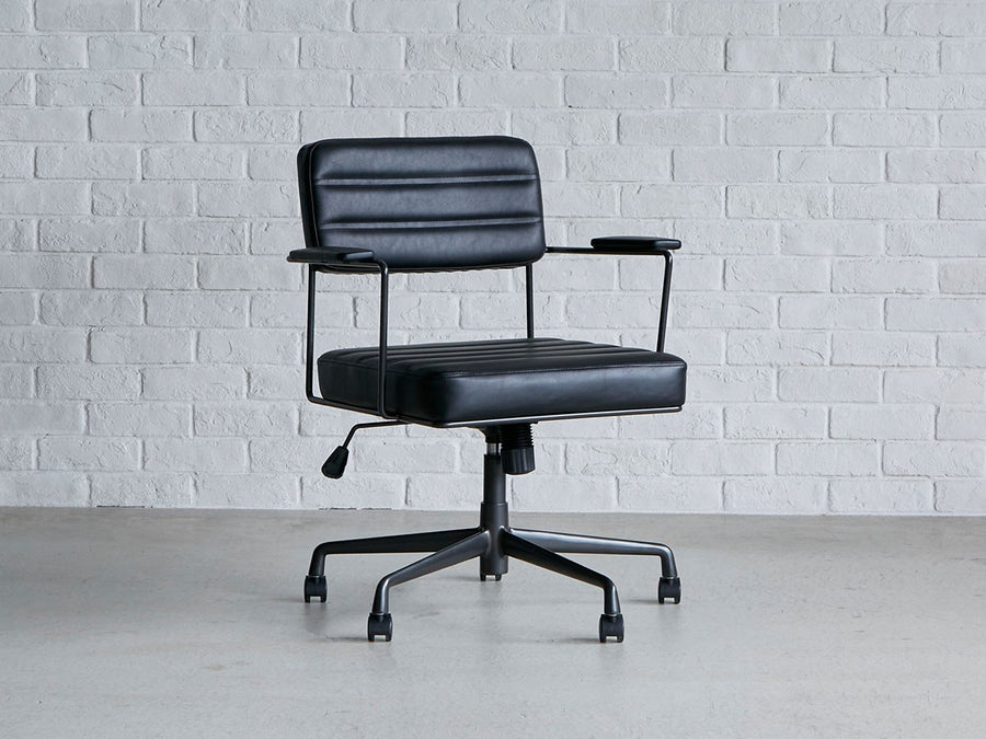 COX DESK CHAIR