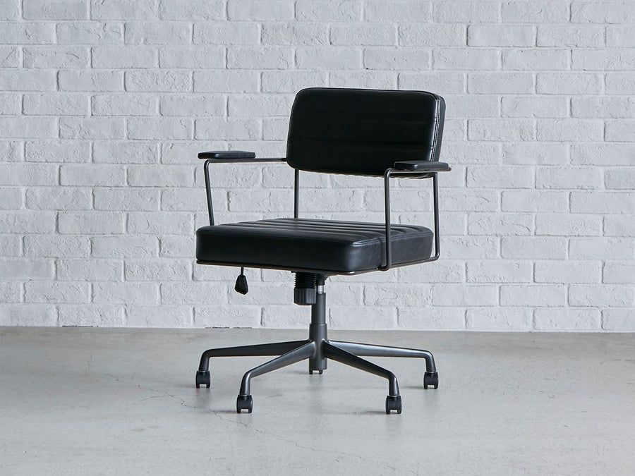 COX DESK CHAIR