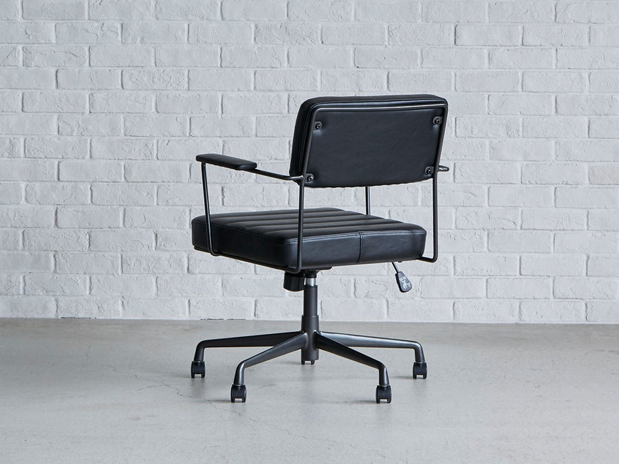 COX DESK CHAIR