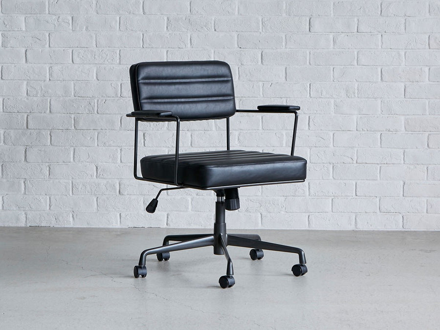 COX DESK CHAIR