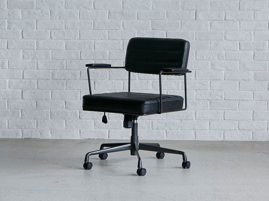 COX DESK CHAIR