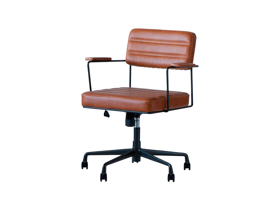 COX DESK CHAIR