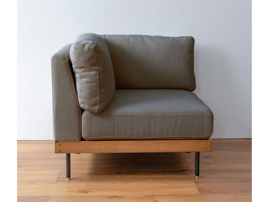 LILLE CORNER SOFA